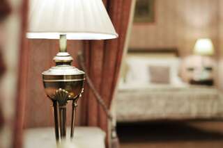 Гостиница Талион Империал Санкт-Петербург Полулюкс-23