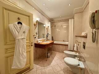 Гостиница Талион Империал Санкт-Петербург Полулюкс-13