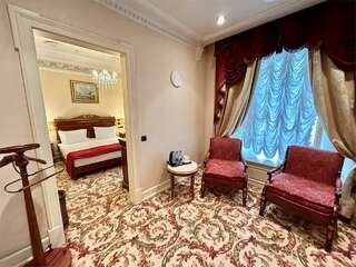 Гостиница Талион Империал Санкт-Петербург Полулюкс-3