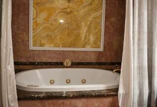 Гостиница Талион Империал Санкт-Петербург Полулюкс-5