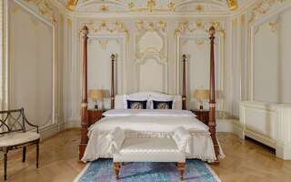 Гостиница Талион Империал Санкт-Петербург Дворянский Люкс-9