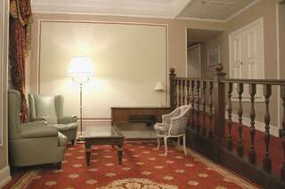 Гостиница Талион Империал Санкт-Петербург Полулюкс-12