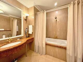 Гостиница Талион Империал Санкт-Петербург Дворянский Люкс-14