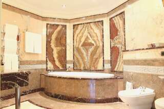 Гостиница Талион Империал Санкт-Петербург Полулюкс-10