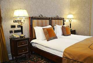 Гостиница Талион Империал Санкт-Петербург Полулюкс-9