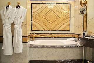 Гостиница Талион Империал Санкт-Петербург 5-комнатный номер люкс президентский-9