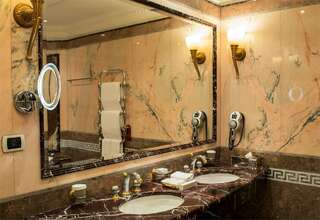 Гостиница Талион Империал Санкт-Петербург Семейный Люкс - 2 спальни и гостиная-14