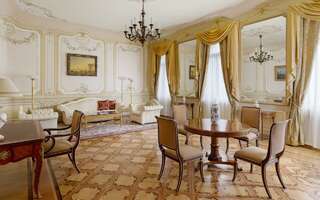 Гостиница Талион Империал Санкт-Петербург Дворянский Люкс-2