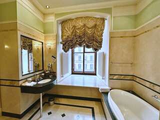 Гостиница Талион Империал Санкт-Петербург Полулюкс-19