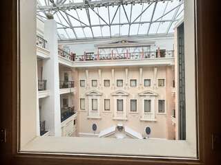 Гостиница Талион Империал Санкт-Петербург Полулюкс-12