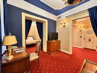 Гостиница Талион Империал Санкт-Петербург Полулюкс-10