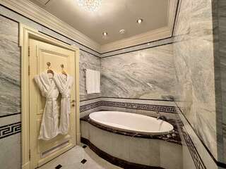 Гостиница Талион Империал Санкт-Петербург Полулюкс-15