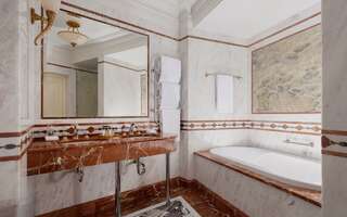 Гостиница Талион Империал Санкт-Петербург Дворянский Люкс-3