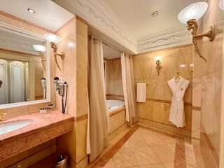 Гостиница Талион Империал Санкт-Петербург Дворянский Люкс-11