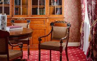 Гостиница Талион Империал Санкт-Петербург Премиум Люкс "Талион" с видом на Строгановский дворец и реку Мойку-6