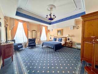 Гостиница Талион Империал Санкт-Петербург Дворянский Люкс-9