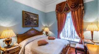 Гостиница Талион Империал Отель Санкт-Петербург Улучшенный двухместный номер с 1 кроватью или 2 отдельными кроватями-12