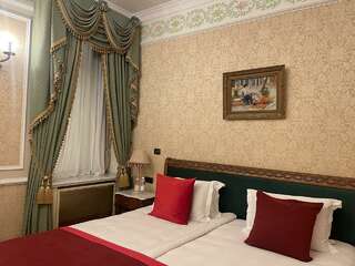 Гостиница Талион Империал Санкт-Петербург Дворянский Люкс-1