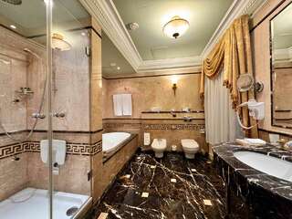 Гостиница Талион Империал Санкт-Петербург Полулюкс-17