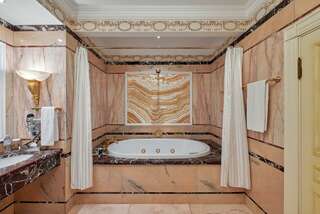 Гостиница Талион Империал Санкт-Петербург Дворянский Люкс-4