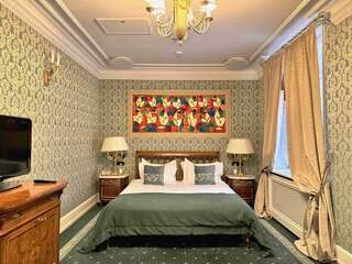 Гостиница Талион Империал Санкт-Петербург Полулюкс-18