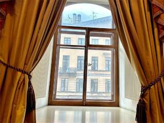 Гостиница Талион Империал Санкт-Петербург Полулюкс-12