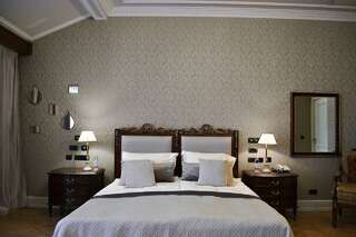 Гостиница Талион Империал Санкт-Петербург Номер люкс президентский с 1 двуспальной кроватью-13