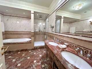 Гостиница Талион Империал Санкт-Петербург Полулюкс-2