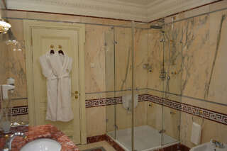 Гостиница Талион Империал Санкт-Петербург Однокомнатный Люкс №209 с видом на Невский проспект - акция до 02.05.25!-10