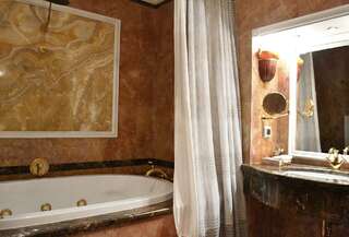 Гостиница Талион Империал Санкт-Петербург Полулюкс-4