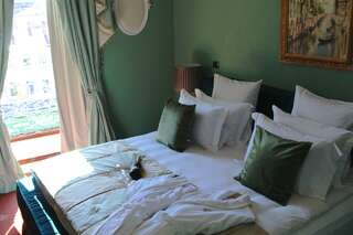 Гостиница Талион Империал Санкт-Петербург Классический номер без вида (внутренний двор)-12