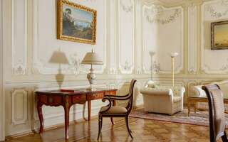 Гостиница Талион Империал Санкт-Петербург Дворянский Люкс-8