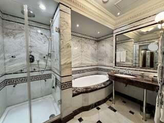 Гостиница Талион Империал Санкт-Петербург Полулюкс-7