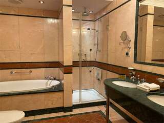 Гостиница Талион Империал Санкт-Петербург Полулюкс-16