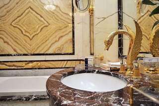 Гостиница Талион Империал Санкт-Петербург 5-комнатный номер люкс президентский-8