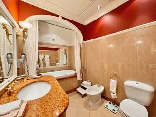 Гостиница Талион Империал Санкт-Петербург Дворянский Люкс-7