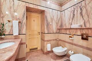 Гостиница Талион Империал Санкт-Петербург Дворянский Люкс-5