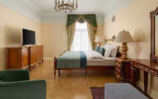 Гостиница Талион Империал Санкт-Петербург Дворянский Люкс-2