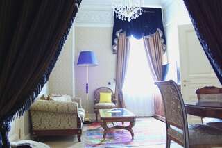 Гостиница Талион Империал Санкт-Петербург Полулюкс-14