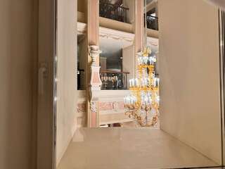 Гостиница Талион Империал Санкт-Петербург Дворянский Люкс-4