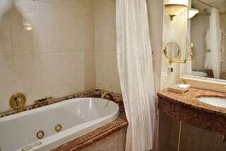 Гостиница Талион Империал Санкт-Петербург Дворянский Люкс-6