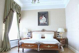 Гостиница Талион Империал Санкт-Петербург Полулюкс-5