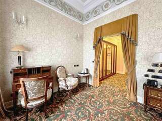 Гостиница Талион Империал Санкт-Петербург Классический номер c видом на город-2