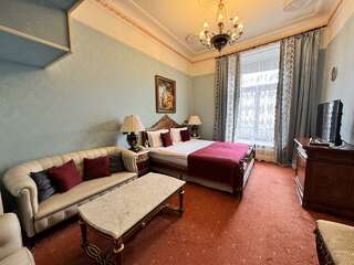 Гостиница Талион Империал Санкт-Петербург Полулюкс-5