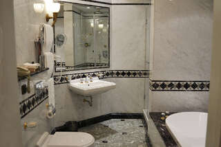 Гостиница Талион Империал Санкт-Петербург Улучшенный номер с видом на город-2