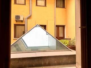 Гостиница Талион Империал Санкт-Петербург Полулюкс-3