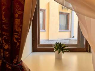 Гостиница Талион Империал Санкт-Петербург Полулюкс-16