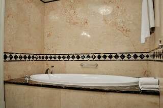 Гостиница Талион Империал Санкт-Петербург Классический номер c видом на город-14