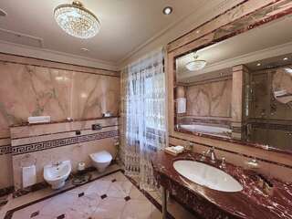 Гостиница Талион Империал Санкт-Петербург Полулюкс-5