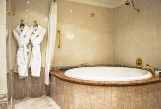 Гостиница Талион Империал Санкт-Петербург Дворянский Люкс-18